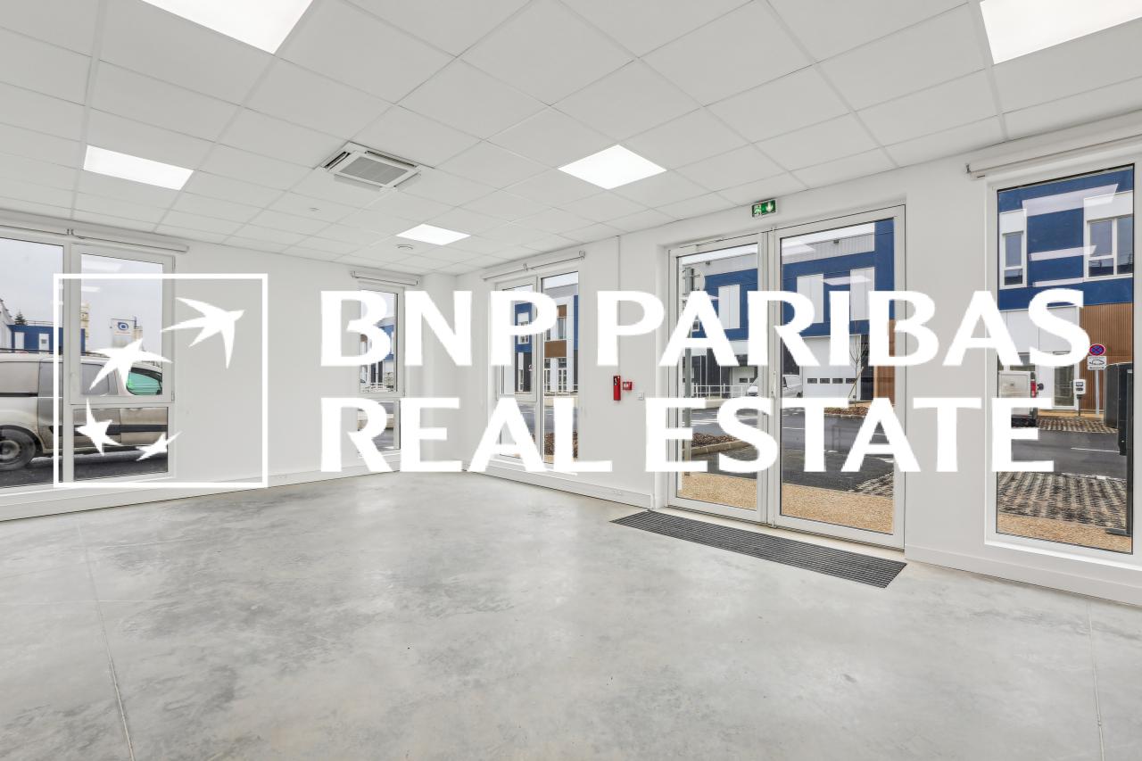 Local d'activité Moissy-Cramayel 2129m² Location local d'activité Moissy-Cramayel Seine-et-Marne OLACT2201095 11